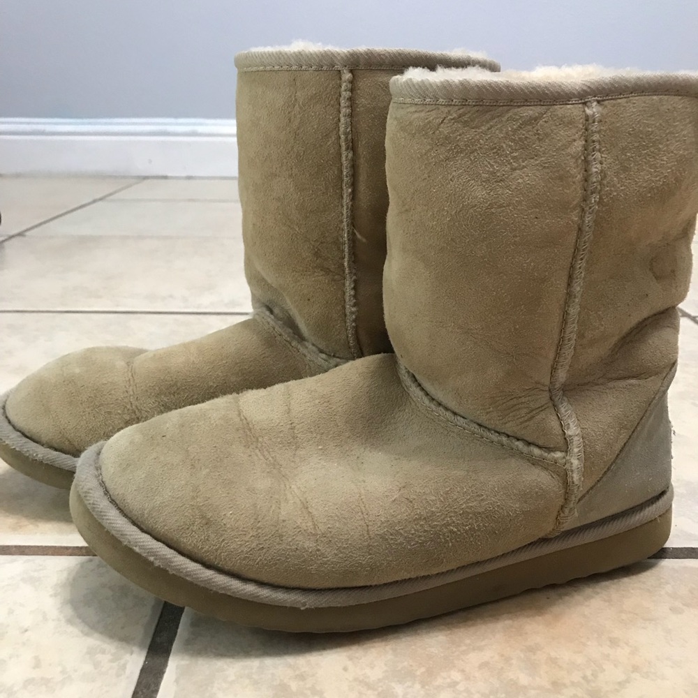 classic uggs boots